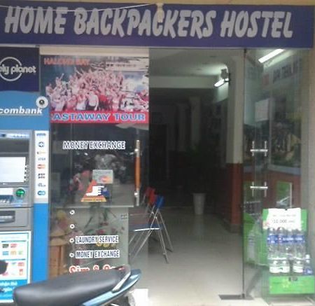 Homebackpackers Hostel Ханой Екстер'єр фото